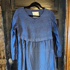 Cozy Ichi Antiquites Dress